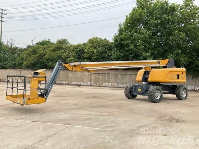 XCMG GTBZ26S 其他