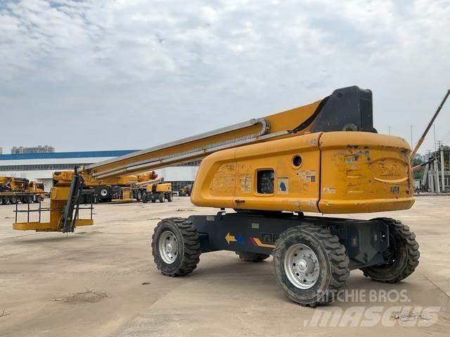 XCMG GTBZ26S 其他