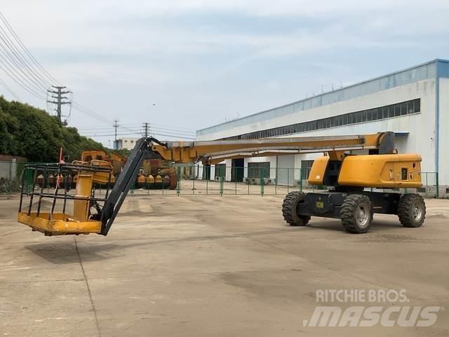 XCMG GTBZ26S 其他