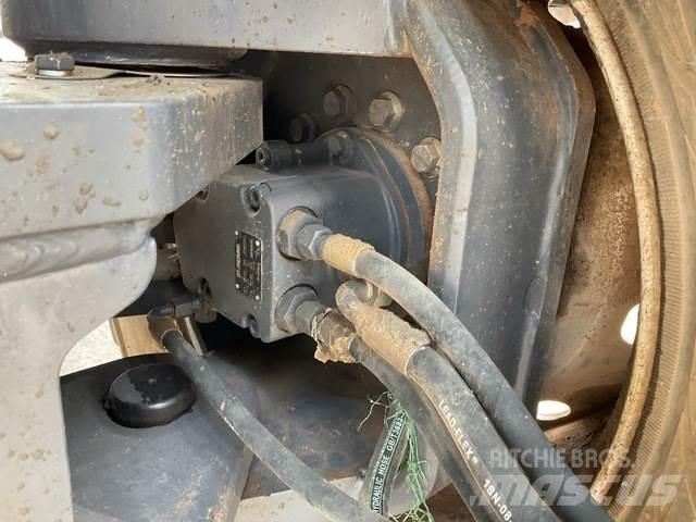 XCMG GTBZ26S 其他