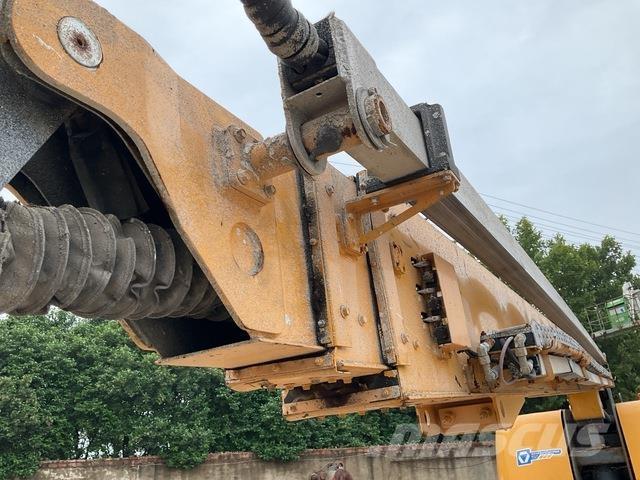 XCMG GTBZ26S 伸縮臂高空作業車