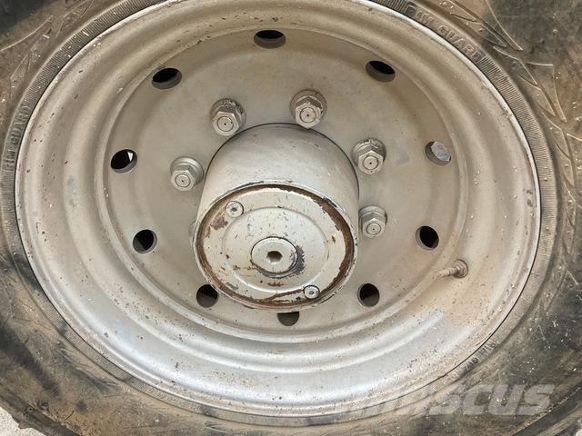 XCMG GTBZ26S 伸縮臂高空作業車