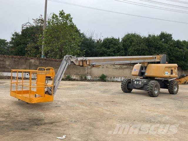 XCMG GTBZ26S 伸縮臂高空作業車
