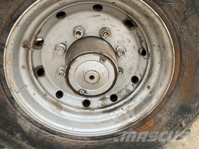 XCMG GTBZ26S 伸縮臂高空作業車