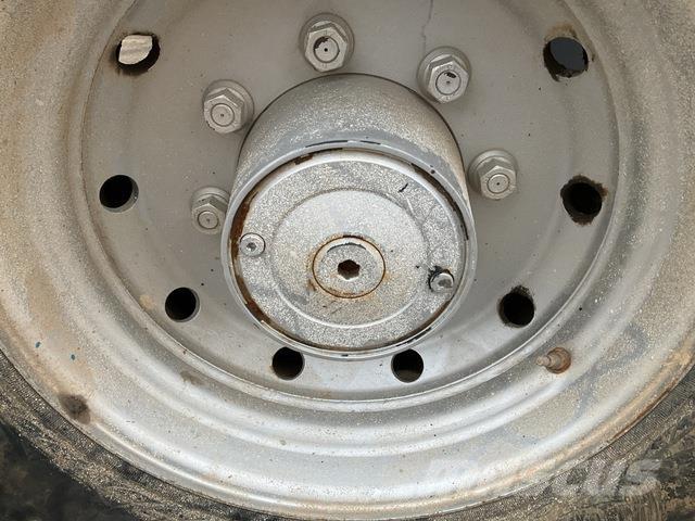 XCMG GTBZ26S 伸縮臂高空作業車