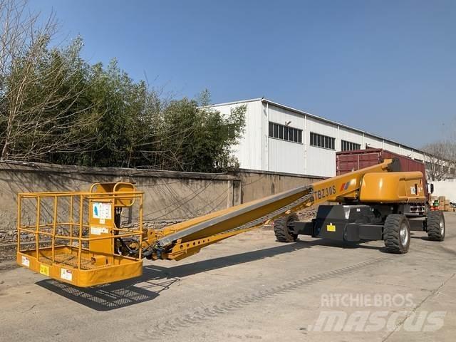XCMG GTBZ30S 其他