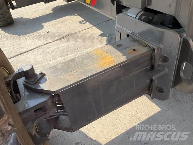 XCMG GTBZ30S 其他