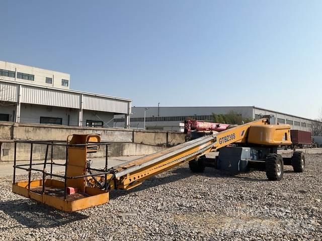 XCMG GTBZ30S 其他