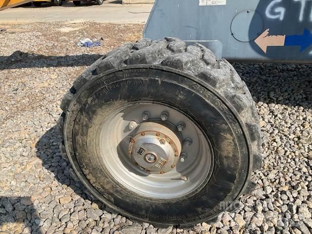 XCMG GTBZ30S 其他