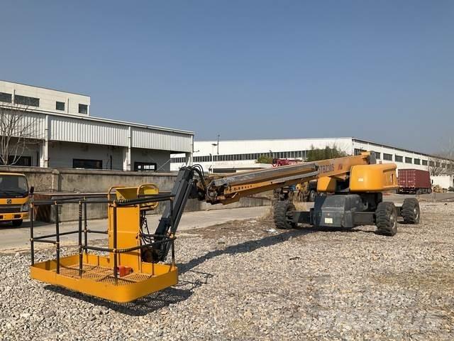 XCMG GTBZ30S 其他