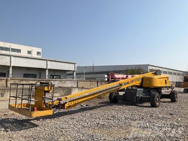 XCMG GTBZ30S 其他