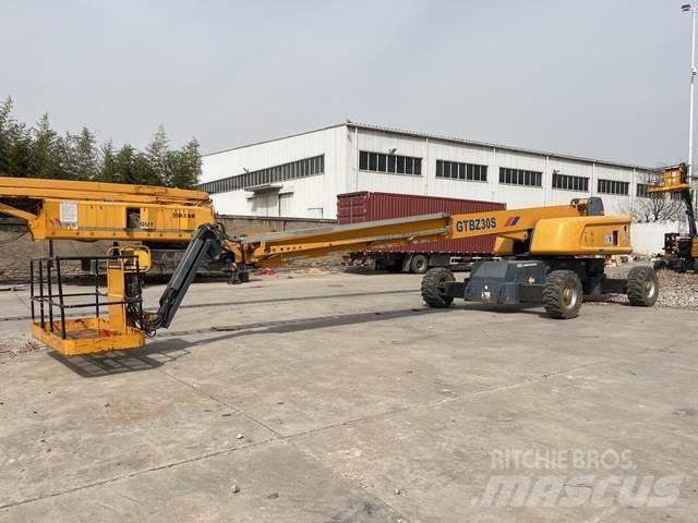 XCMG GTBZ30S 其他