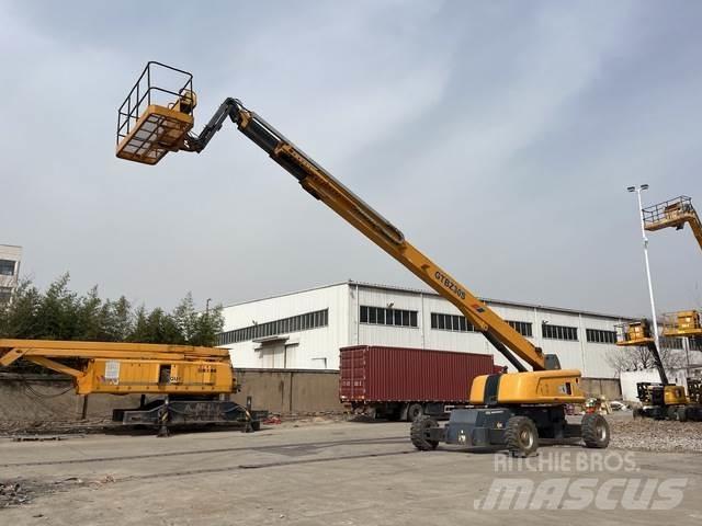 XCMG GTBZ30S 其他