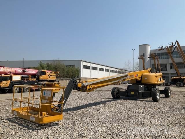 XCMG GTBZ30S 其他