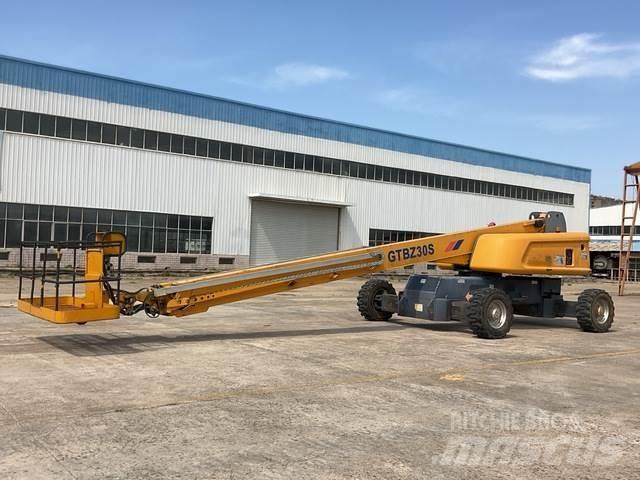 XCMG GTBZ30S 其他