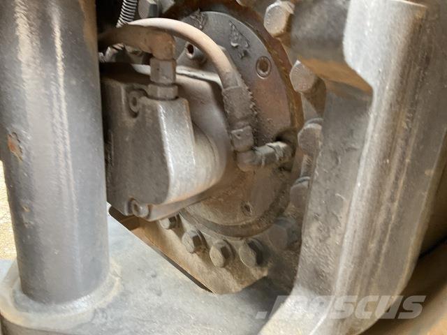 XCMG GTBZ30S 伸縮臂高空作業車