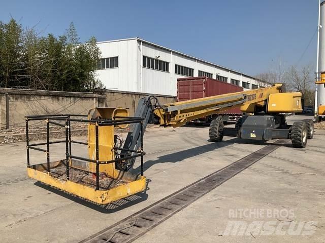 XCMG GTBZ32S 其他