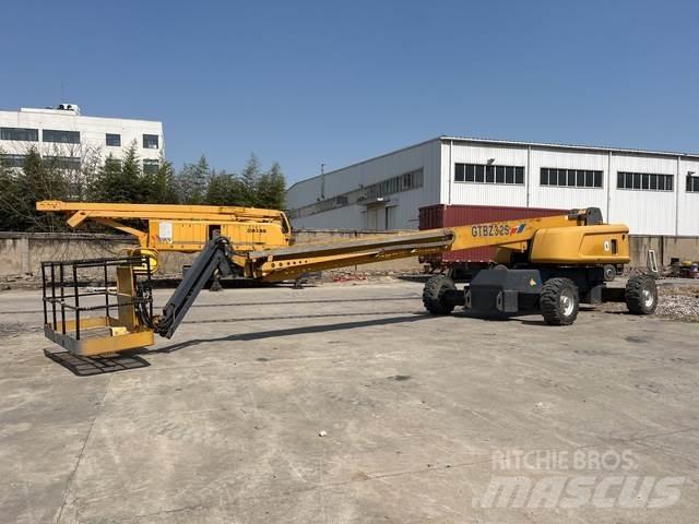 XCMG GTBZ32S 其他