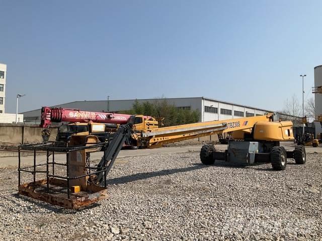 XCMG GTBZ32S 其他