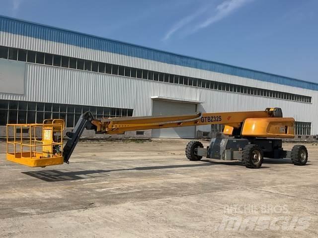 XCMG GTBZ32S 其他