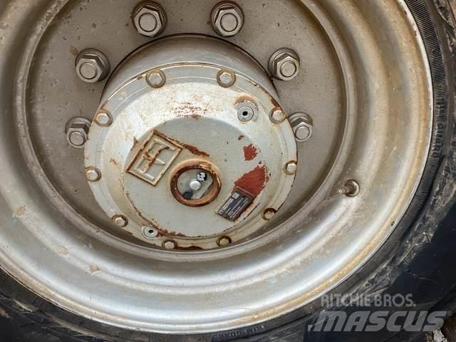 XCMG GTBZ32S 其他