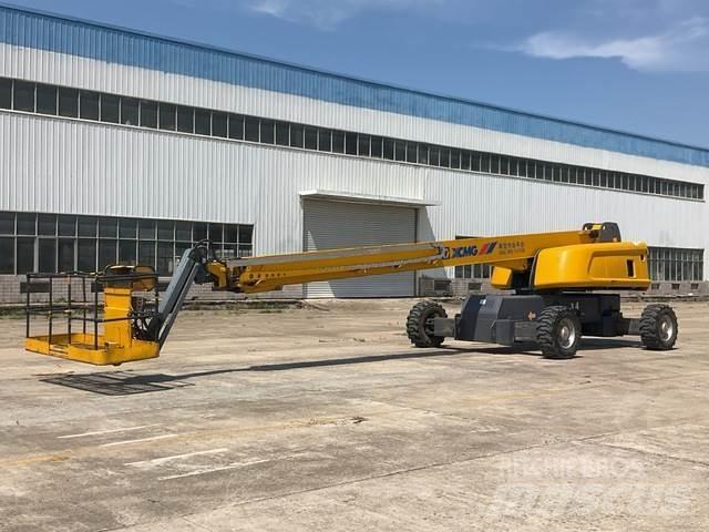 XCMG GTBZ32S 其他