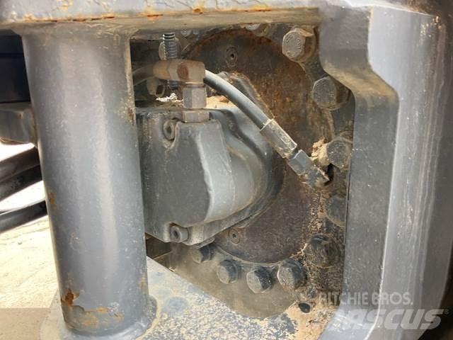 XCMG GTBZ32S 其他