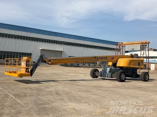 XCMG GTBZ32S 其他