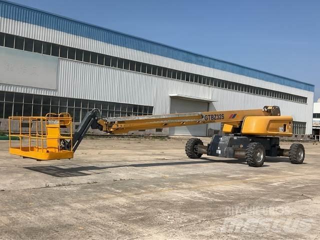 XCMG GTBZ32S 其他