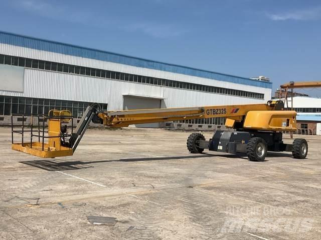 XCMG GTBZ32S 其他