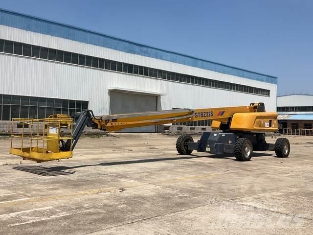 XCMG GTBZ32S 其他