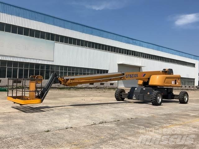 XCMG GTBZ32S 其他