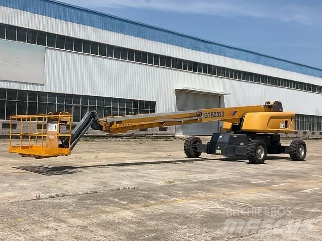 XCMG GTBZ32S 其他