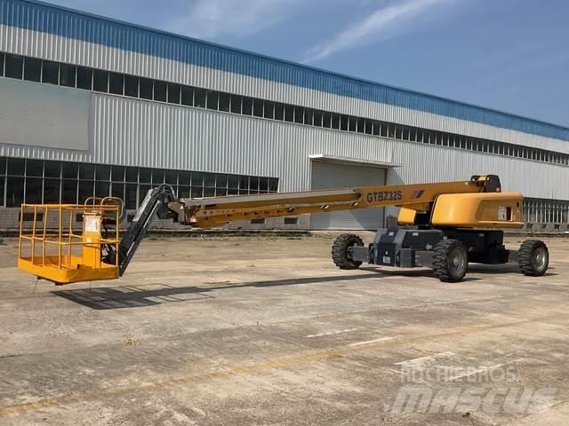 XCMG GTBZ32S 其他