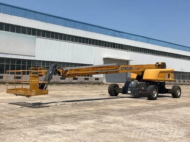 XCMG GTBZ32S 其他