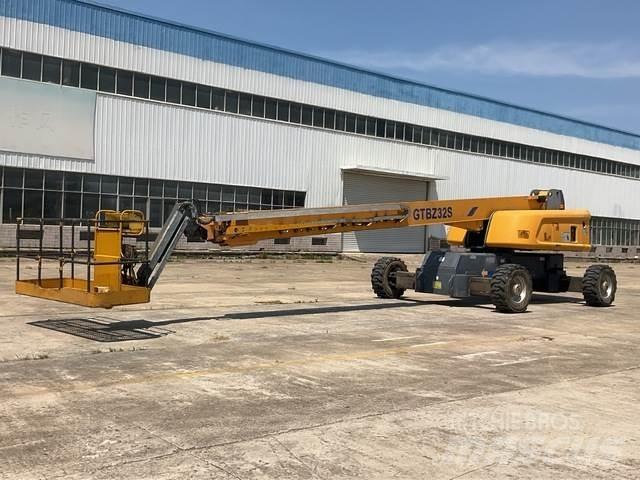 XCMG GTBZ32S 其他