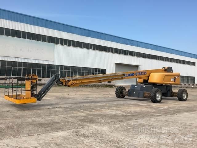XCMG GTBZ32S 其他