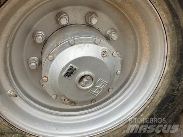 XCMG GTBZ32S 其他