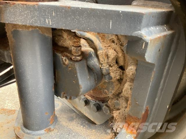 XCMG GTBZ32S 伸縮臂高空作業車