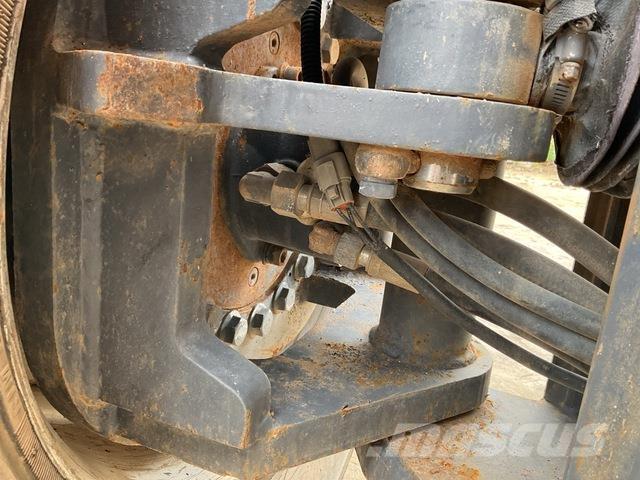 XCMG GTBZ32S 伸縮臂高空作業車