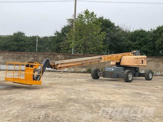 XCMG GTBZ32S 伸縮臂高空作業車