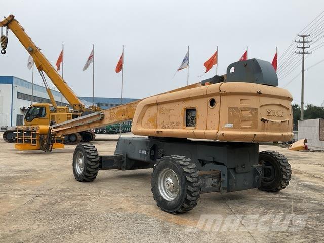 XCMG GTBZ32S 伸縮臂高空作業車