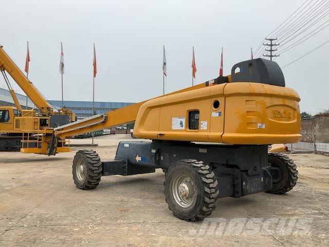XCMG GTBZ32S 伸縮臂高空作業車