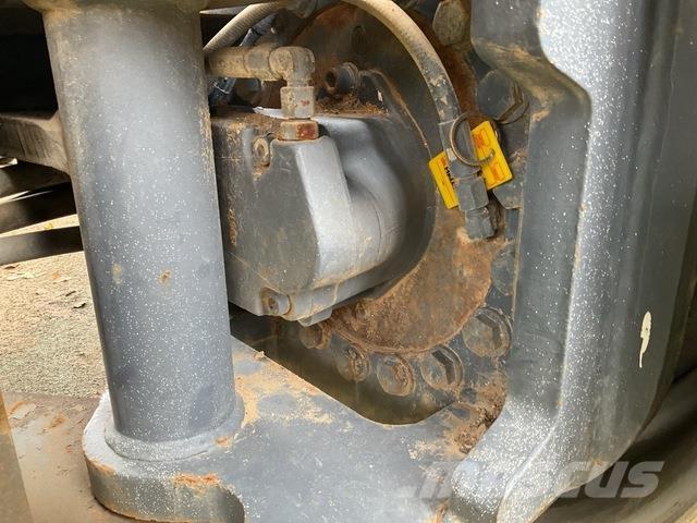 XCMG GTBZ32S 伸縮臂高空作業車