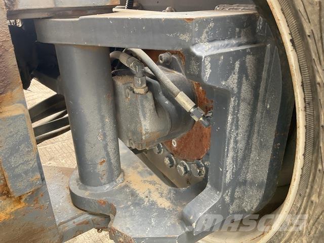 XCMG GTBZ32S 伸縮臂高空作業車