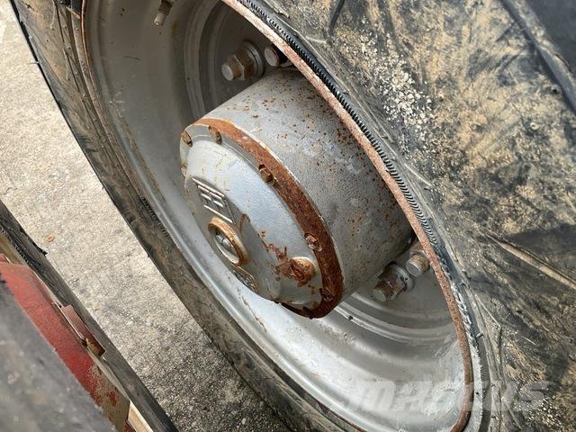 XCMG GTBZ32S 伸縮臂高空作業車