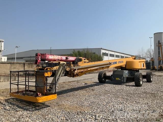 XCMG GTBZ38S 其他