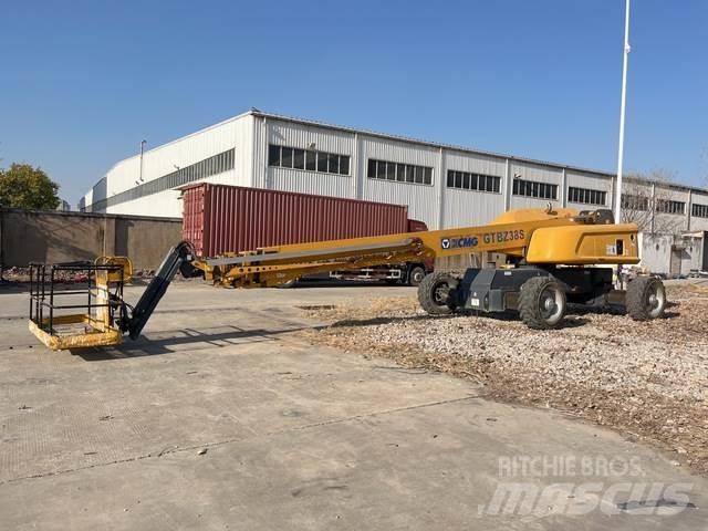 XCMG GTBZ38S 其他