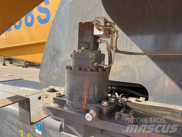 XCMG GTBZ38S 其他