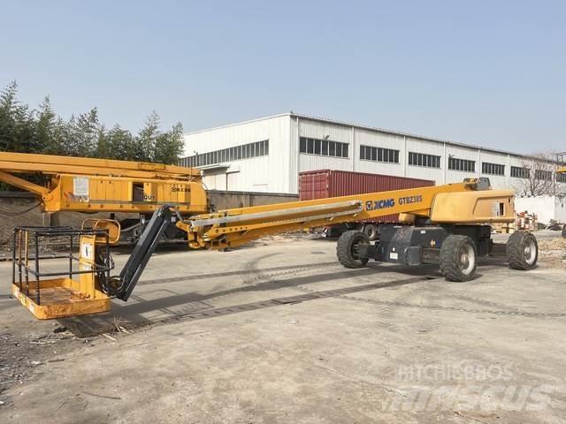 XCMG GTBZ38S 其他